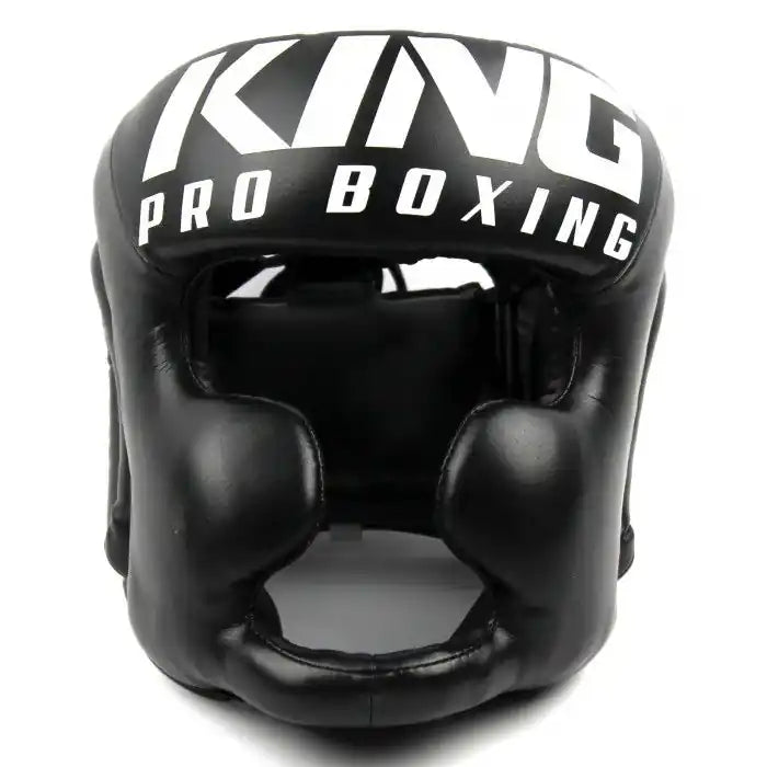 King Pro Boxing Kopfschutz HG