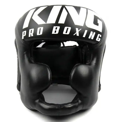 King Pro Boxing Kopfschutz HG