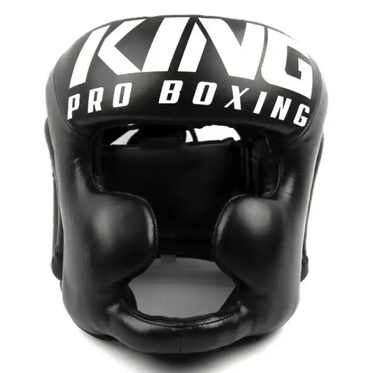 King Pro Boxing Kopfschutz HG