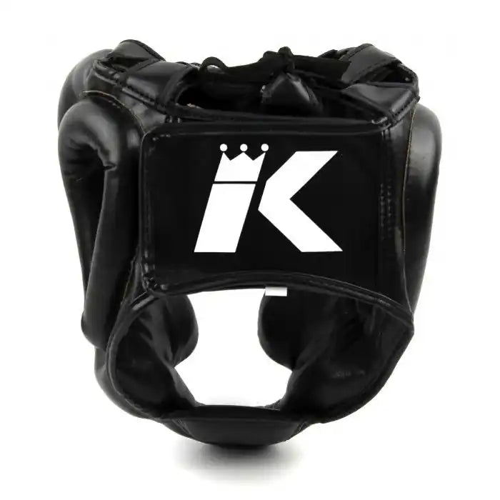 King Pro Boxing Kopfschutz HG