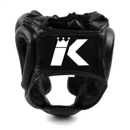 King Pro Boxing Kopfschutz HG