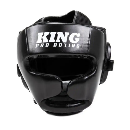 King Pro Boxing Kopfschutz REVO 1