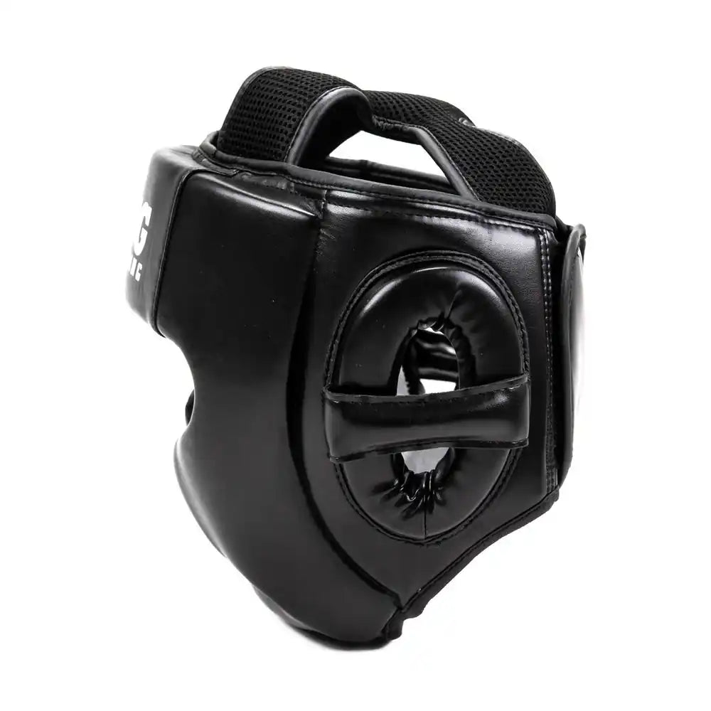 King Pro Boxing Kopfschutz REVO 1