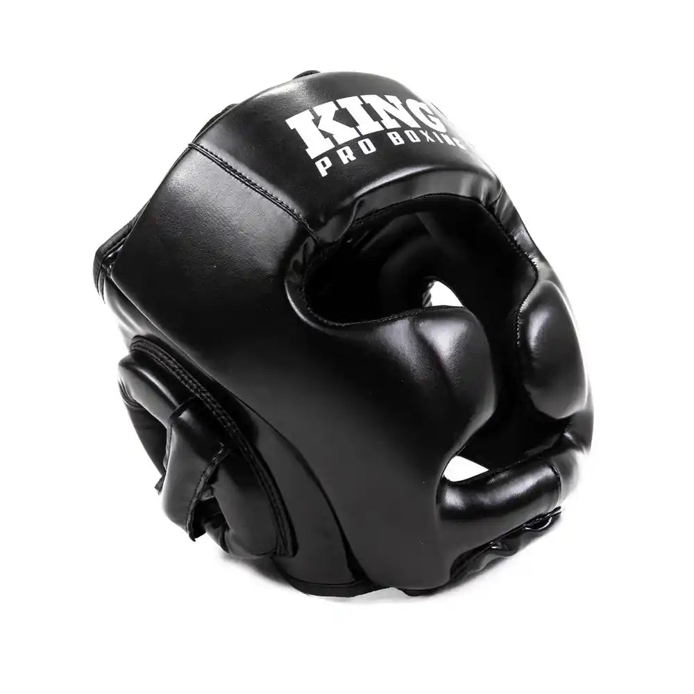 King Pro Boxing Kopfschutz REVO 1
