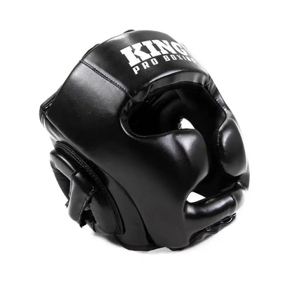 King Pro Boxing Kopfschutz REVO 1