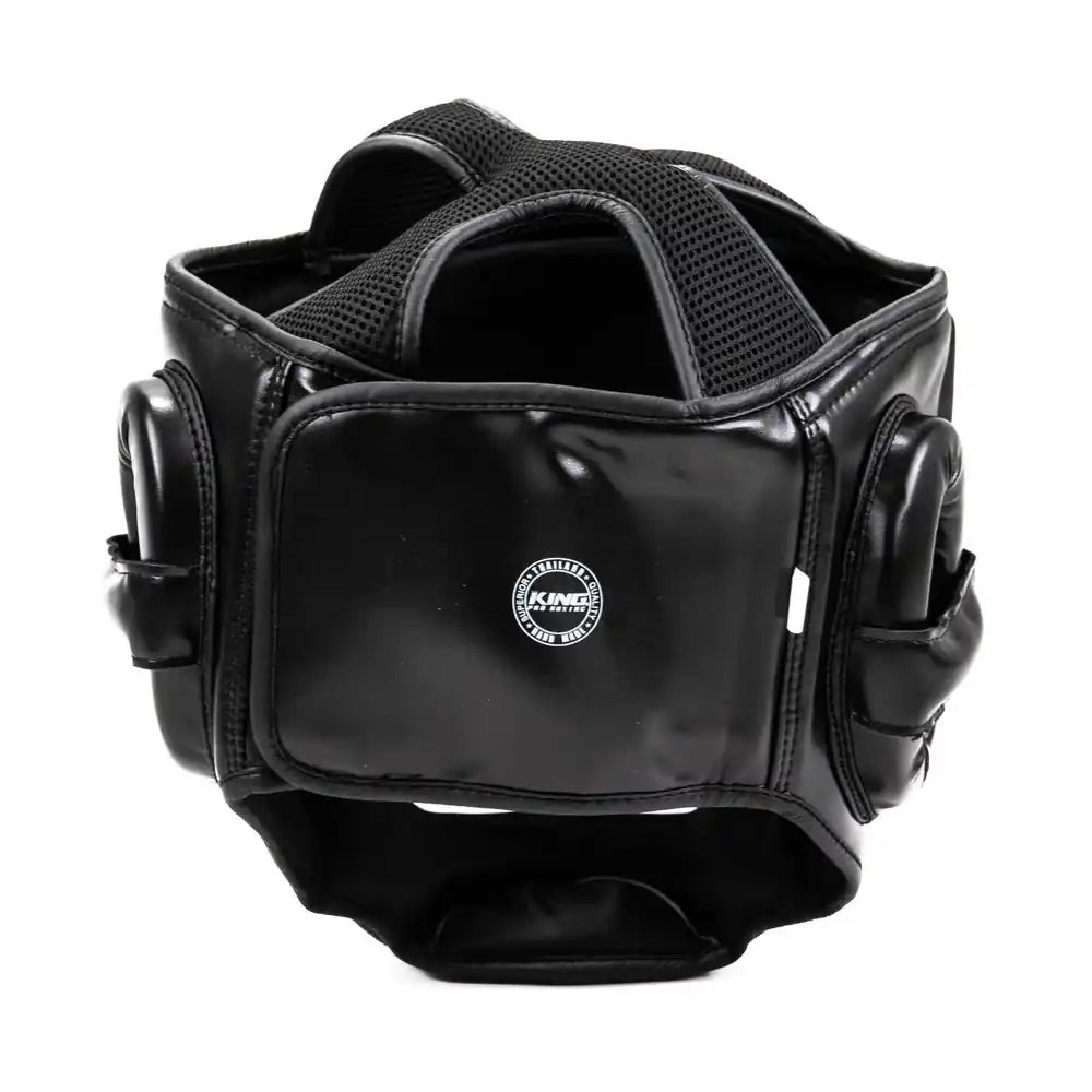 King Pro Boxing Kopfschutz REVO 1