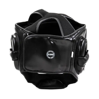 King Pro Boxing Kopfschutz REVO 1