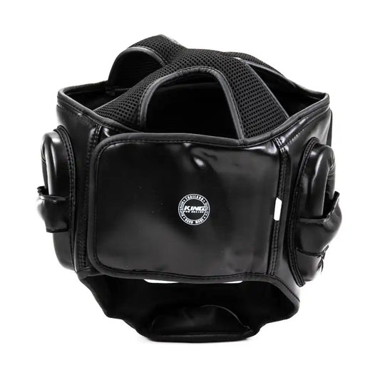 King Pro Boxing Kopfschutz REVO 1