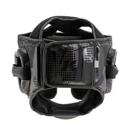 King Pro Boxing Kopfschutz Shogun 1