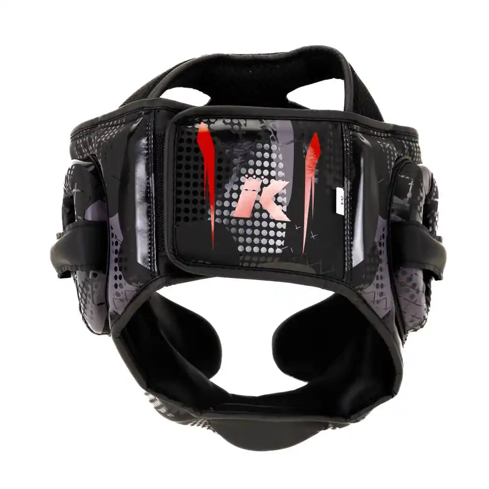 King Pro Boxing Kopfschutz Shogun 3