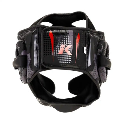 King Pro Boxing Kopfschutz Shogun 3