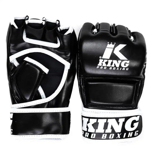 King Pro Boxing MMA Handschuhe Revo 1