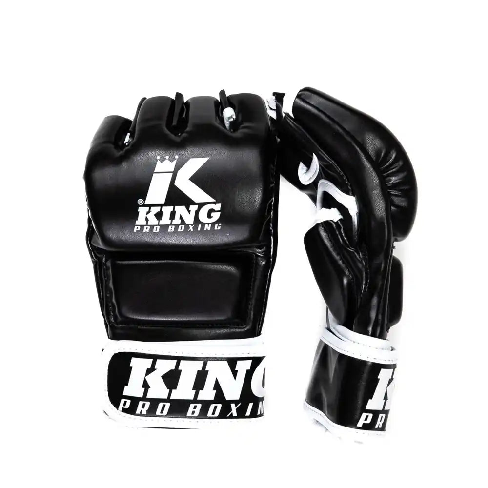 King Pro Boxing MMA Handschuhe Revo 1