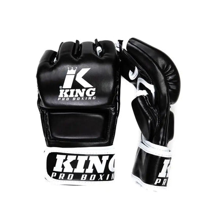 King Pro Boxing MMA Handschuhe Revo 1