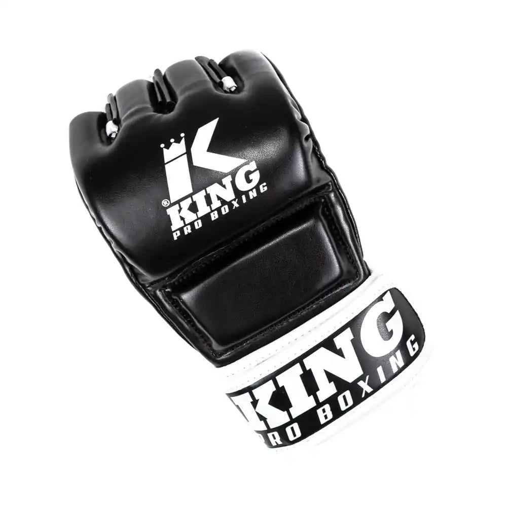 King Pro Boxing MMA Handschuhe Revo 1
