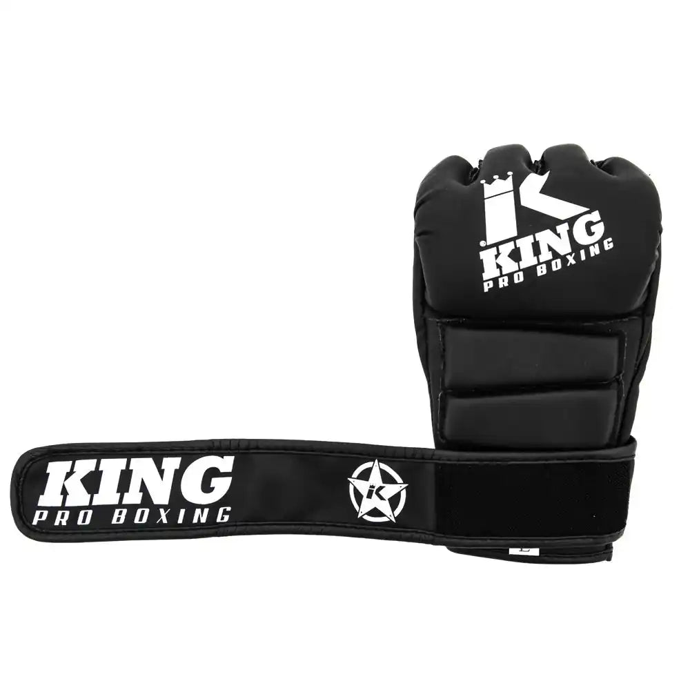 King Pro Boxing MMA Handschuhe Revo 2