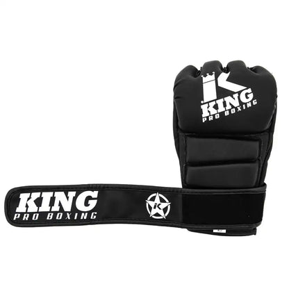 King Pro Boxing MMA Handschuhe Revo 2