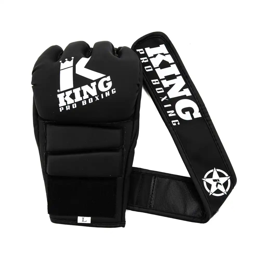 King Pro Boxing MMA Handschuhe Revo 2