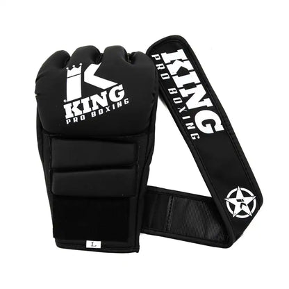 King Pro Boxing MMA Handschuhe Revo 2