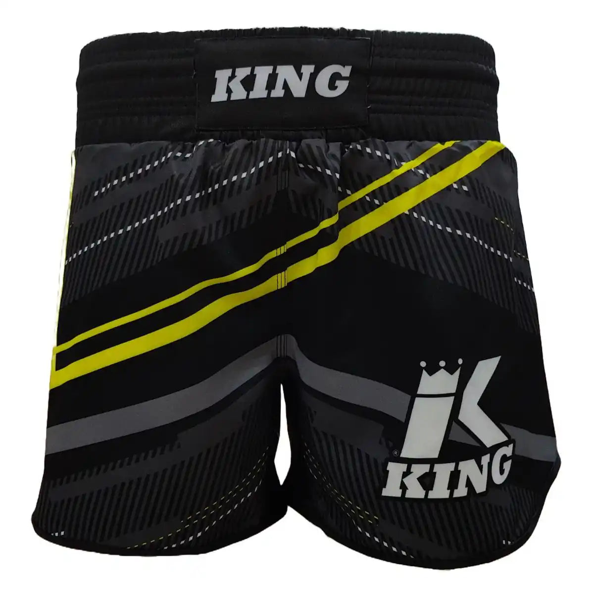 King Pro Boxing MMA Shorts Blade 2
