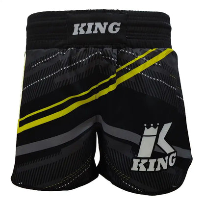 King Pro Boxing MMA Shorts Blade 2