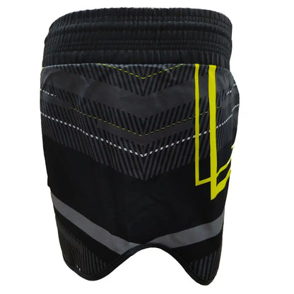King Pro Boxing MMA Shorts Blade 2