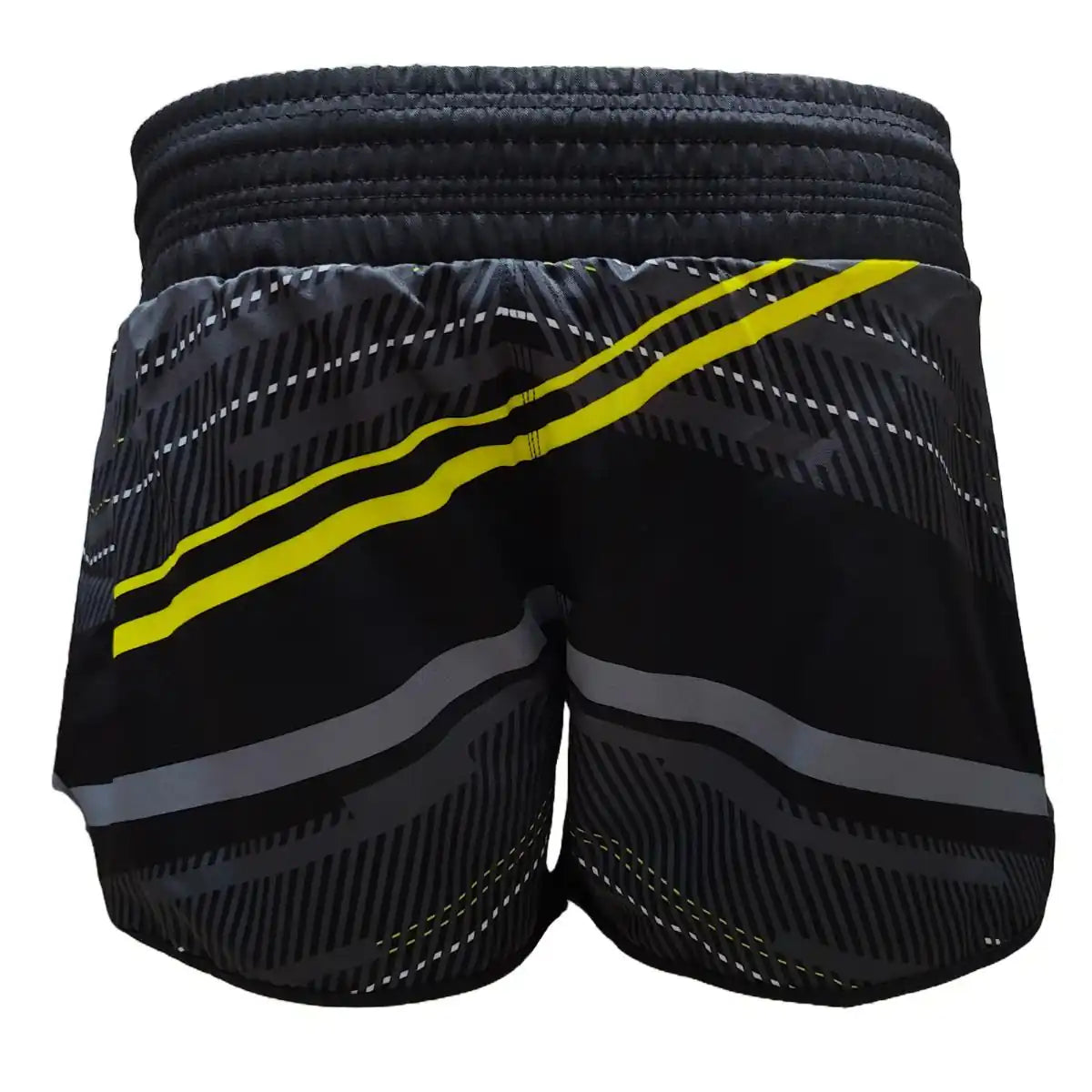 King Pro Boxing MMA Shorts Blade 2