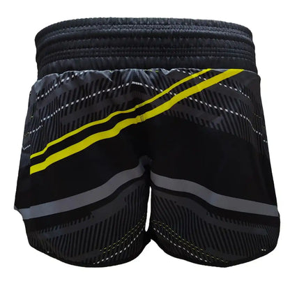King Pro Boxing MMA Shorts Blade 2