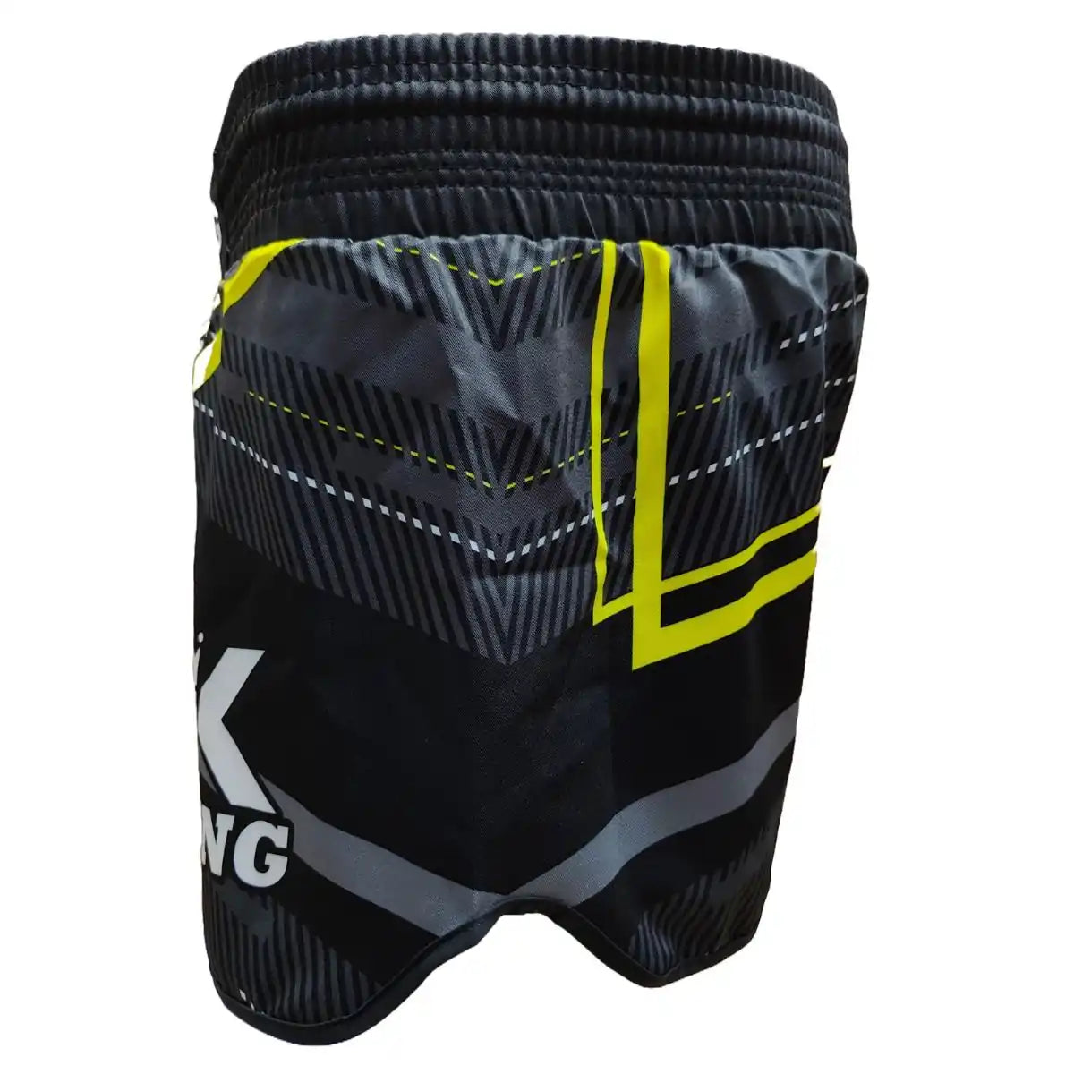 King Pro Boxing MMA Shorts Blade 2