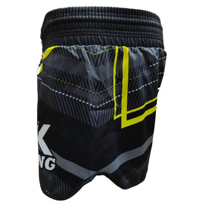 King Pro Boxing MMA Shorts Blade 2