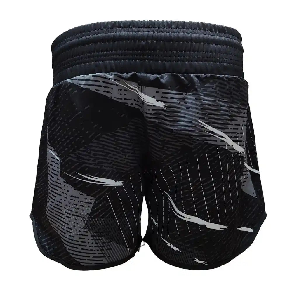 King Pro Boxing MMA Shorts Shadow