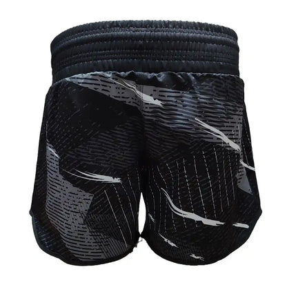 King Pro Boxing MMA Shorts Shadow
