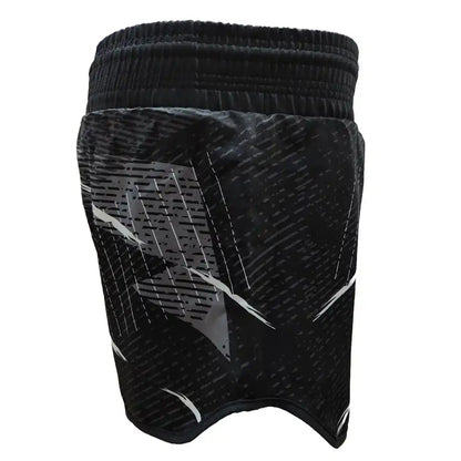 King Pro Boxing MMA Shorts Shadow