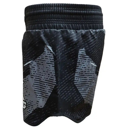 King Pro Boxing MMA Shorts Shadow