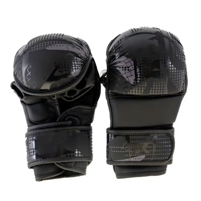 King Pro Boxing MMA Sparring Handschuhe Shogun 1