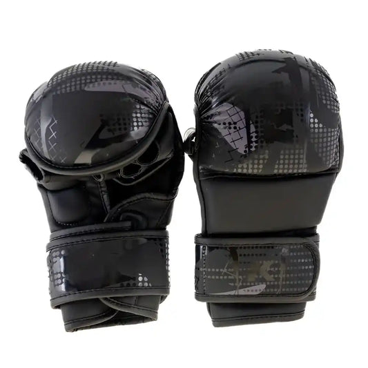 King Pro Boxing MMA Sparring Handschuhe Shogun 1
