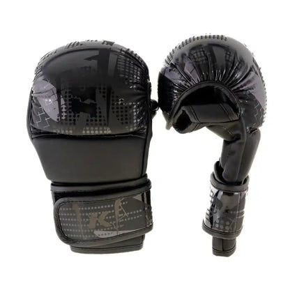 King Pro Boxing MMA Sparring Handschuhe Shogun 1