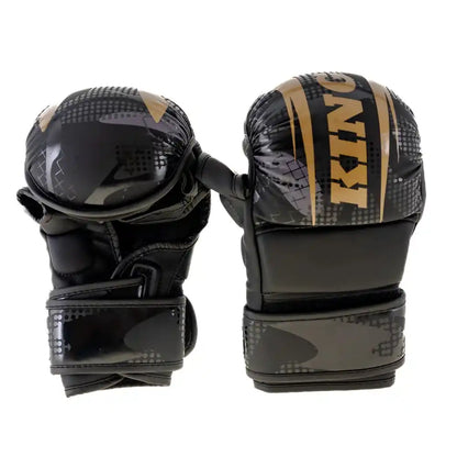 King Pro Boxing MMA Sparring Handschuhe Shogun 2