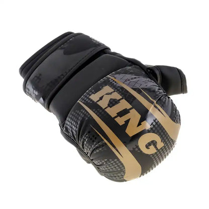 King Pro Boxing MMA Sparring Handschuhe Shogun 2