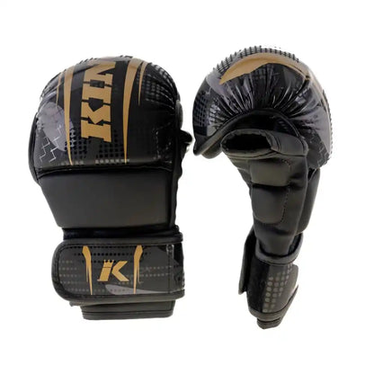 King Pro Boxing MMA Sparring Handschuhe Shogun 2