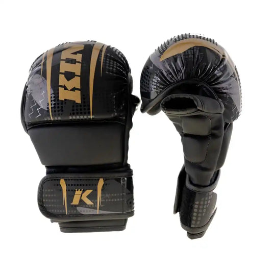 King Pro Boxing MMA Sparring Handschuhe Shogun 2