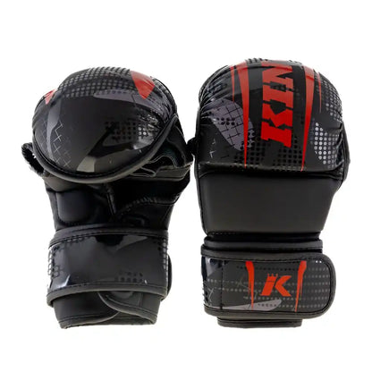 King Pro Boxing MMA Sparring Handschuhe Shogun 3