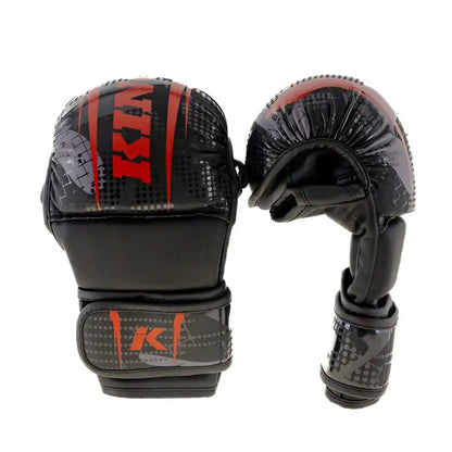 King Pro Boxing MMA Sparring Handschuhe Shogun 3