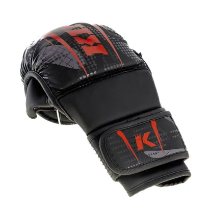 King Pro Boxing MMA Sparring Handschuhe Shogun 3