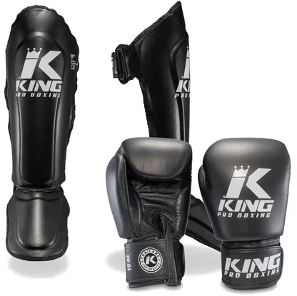 King Pro Boxing Muay Thai Bundle Pro 1