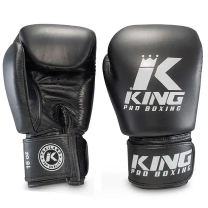 King Pro Boxing Muay Thai Bundle Pro 1