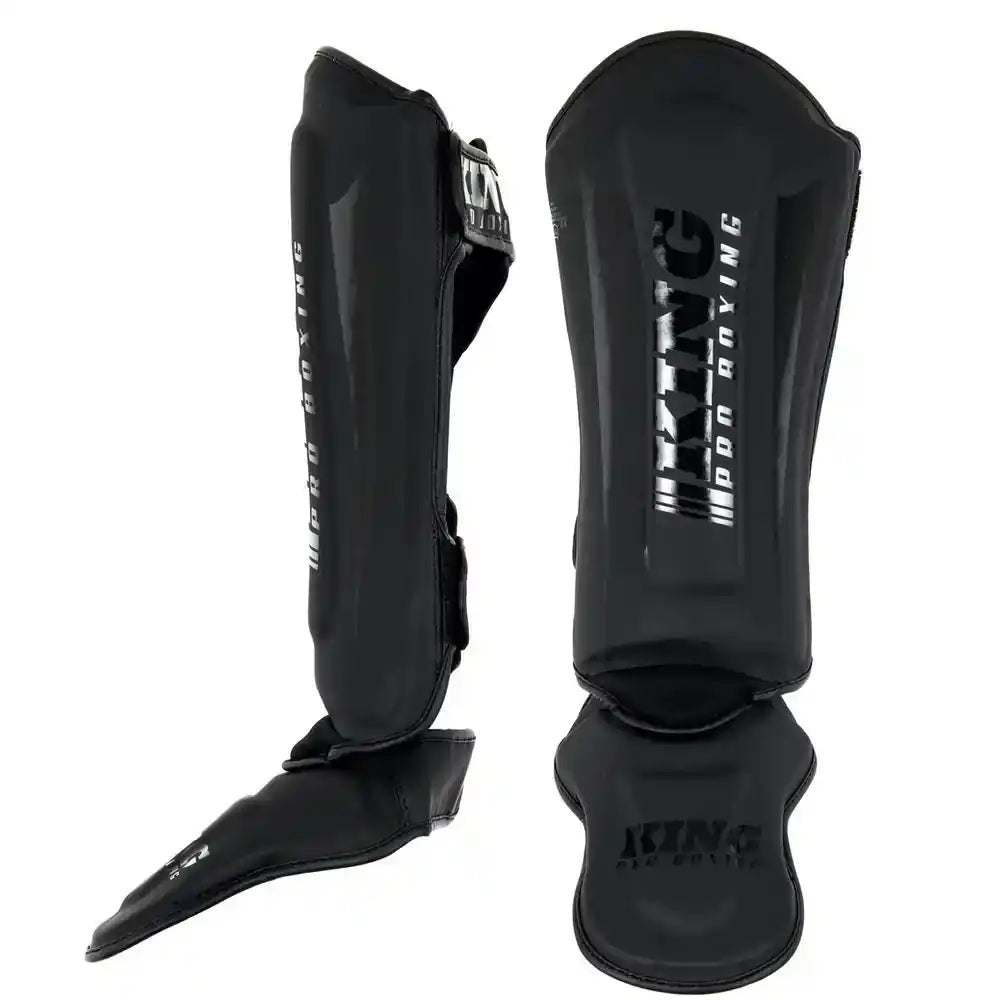 King Pro Boxing Muay Thai Bundle Revo 4