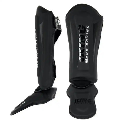 King Pro Boxing Muay Thai Bundle Revo 4