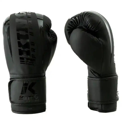 King Pro Boxing Muay Thai Bundle Revo 4