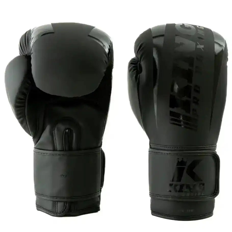 King Pro Boxing Muay Thai Bundle Revo 4